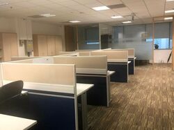 Jurong East MRT (D22), Office #482804431